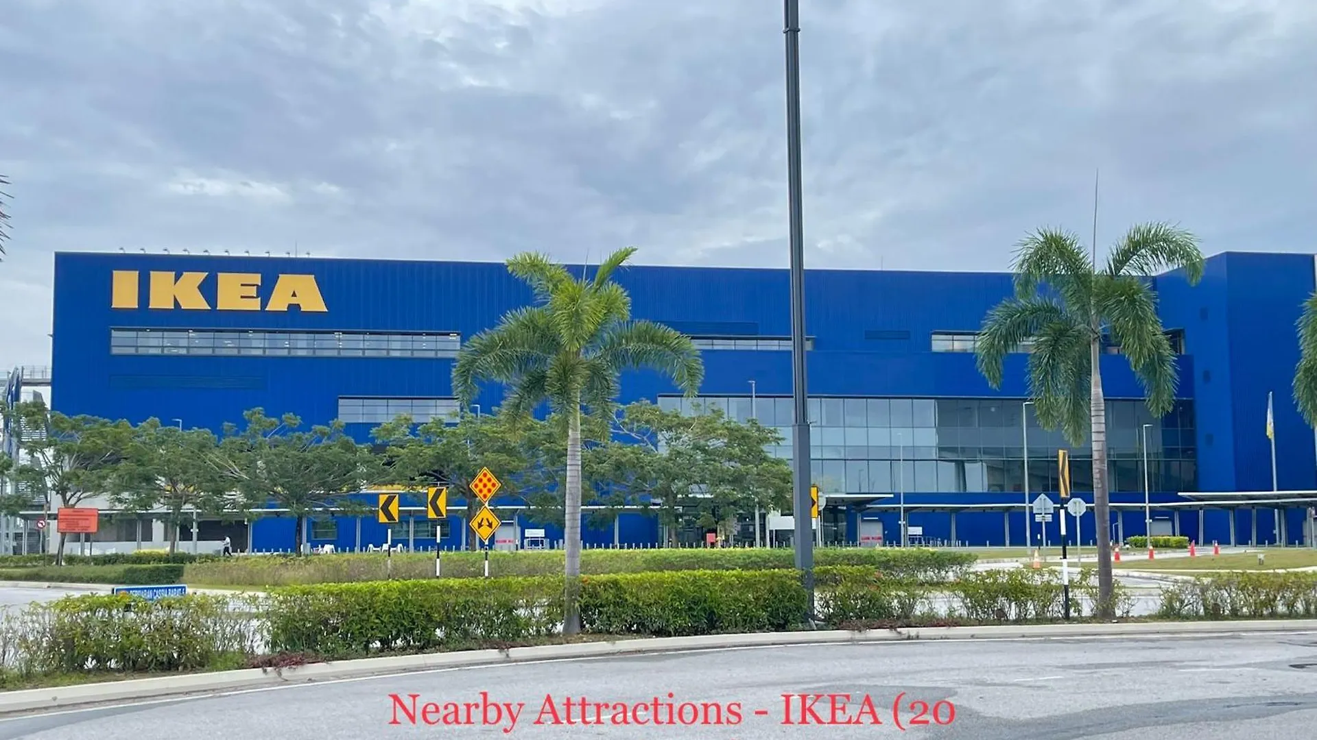 Home10Perwira#6Pax#Netflix#Simpangampat#Neariconicpoint Simpang Ampat  Holiday home Simpang Ampat (Penang)