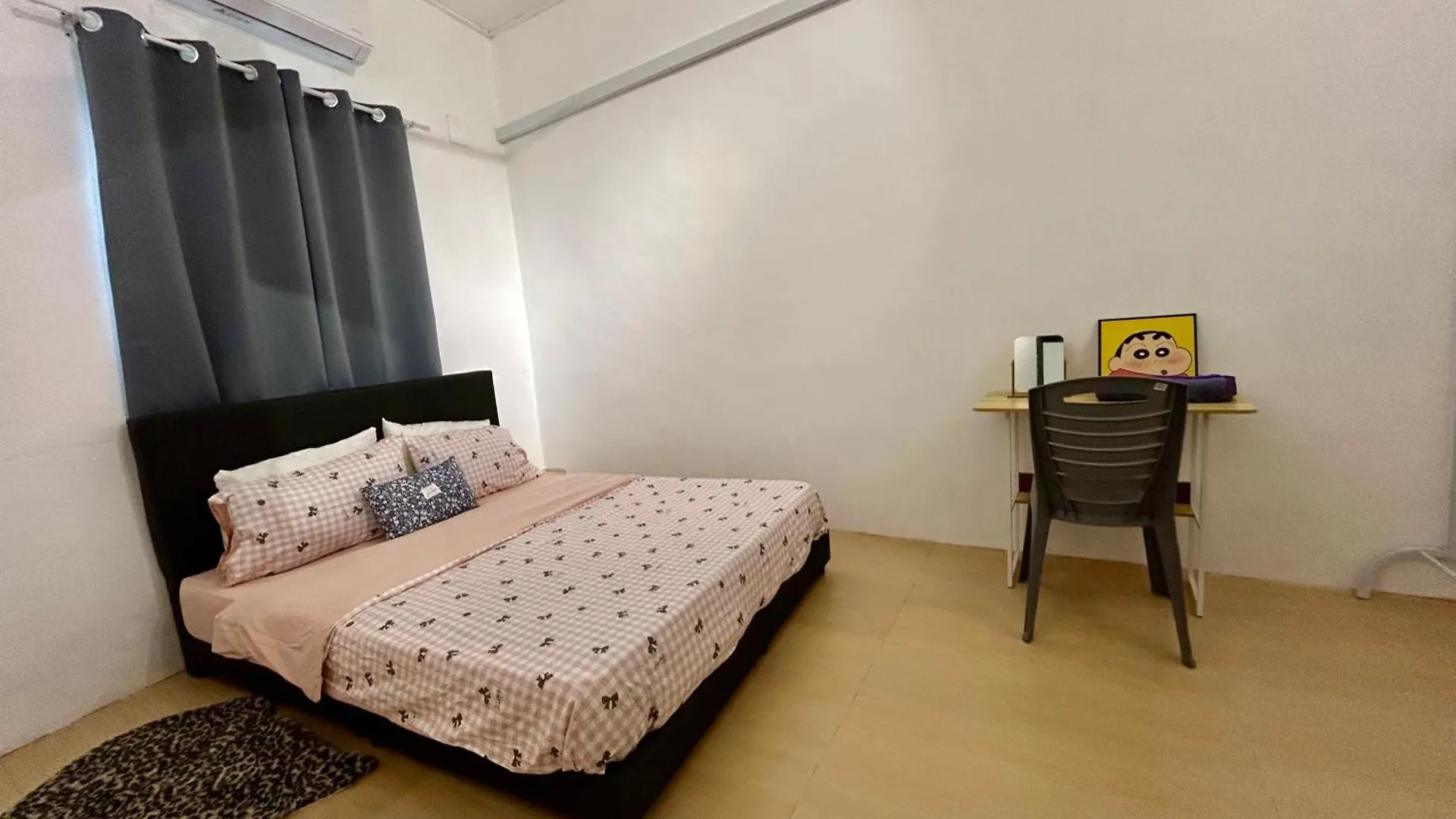 Home10Perwira#6Pax#Netflix#Simpangampat#Neariconicpoint Simpang Ampat  0*, Simpang Ampat (Penang)