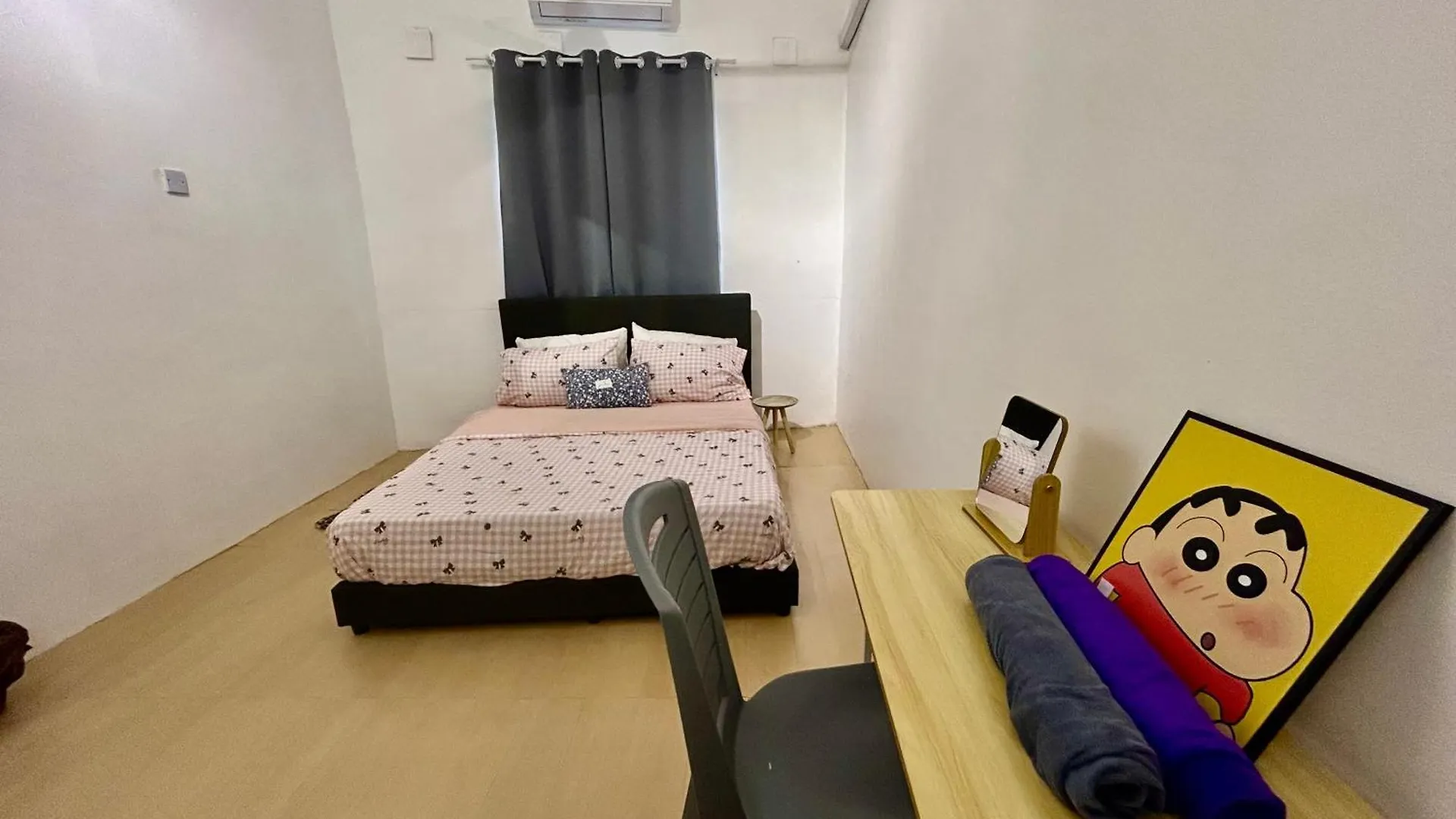 Home10Perwira#6Pax#Netflix#Simpangampat#Neariconicpoint Simpang Ampat  0*, Simpang Ampat (Penang) Malaysia