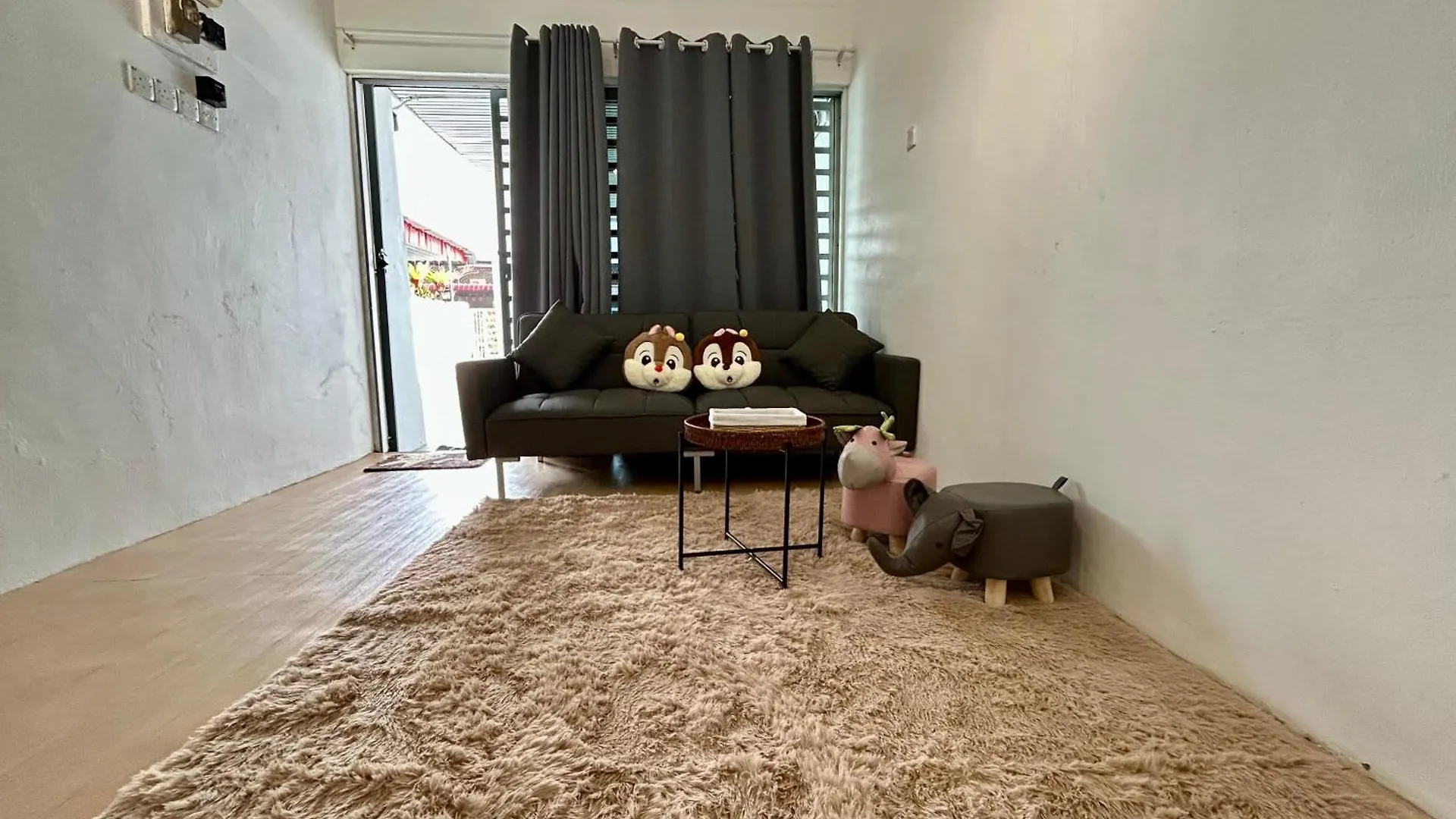 Home10Perwira#6Pax#Netflix#Simpangampat#Neariconicpoint Simpang Ampat  Holiday home Simpang Ampat (Penang)
