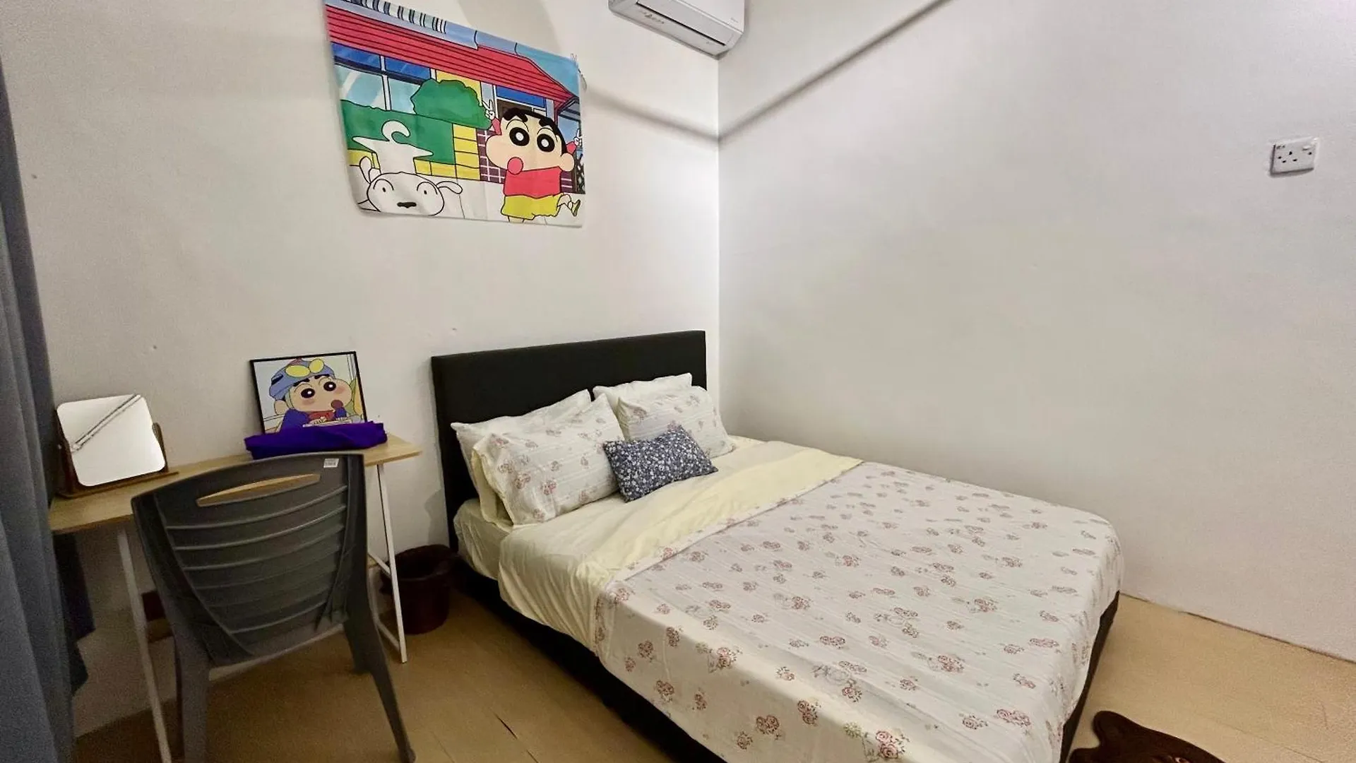 Holiday home Home10Perwira#6Pax#Netflix#Simpangampat#Neariconicpoint Simpang Ampat  Malaysia
