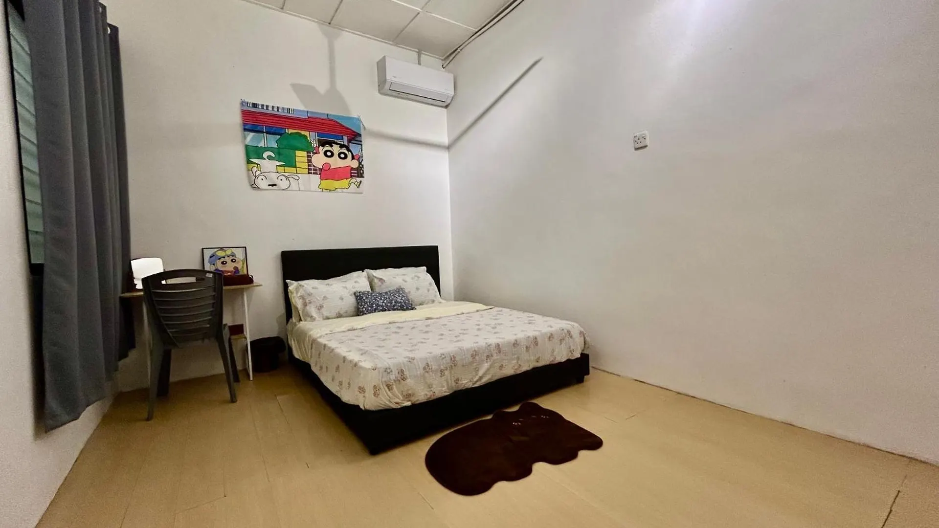 Home10Perwira#6Pax#Netflix#Simpangampat#Neariconicpoint Simpang Ampat  0*, Simpang Ampat (Penang) Malaysia