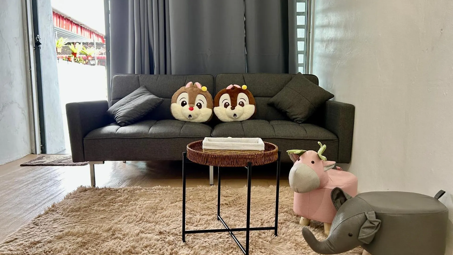 Home10Perwira#6Pax#Netflix#Simpangampat#Neariconicpoint Simpang Ampat  Simpang Ampat (Penang)