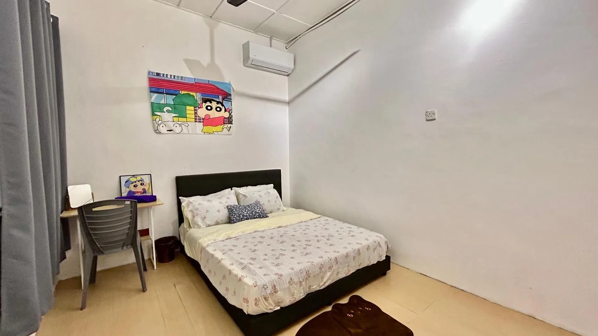 Home10Perwira#6Pax#Netflix#Simpangampat#Neariconicpoint Simpang Ampat  Simpang Ampat (Penang)