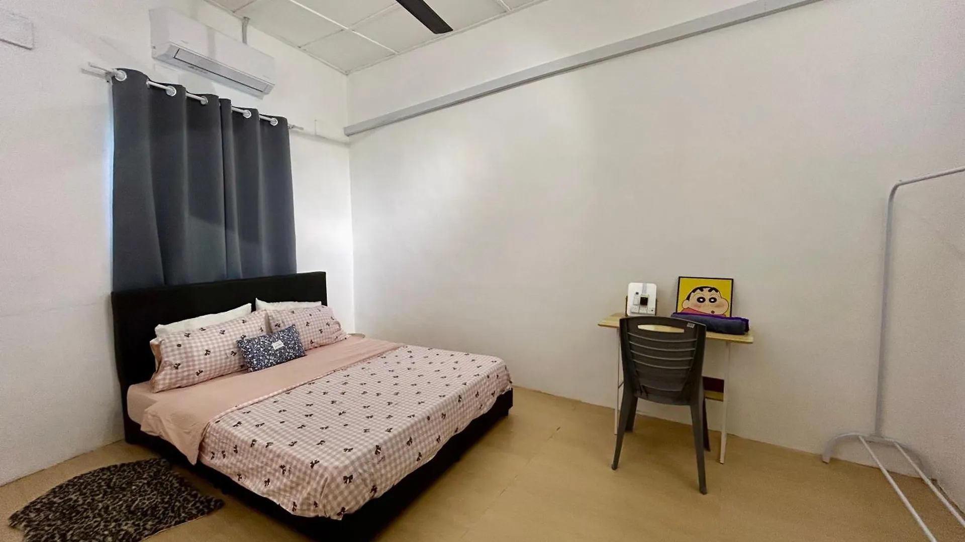 Home10Perwira#6Pax#Netflix#Simpangampat#Neariconicpoint Simpang Ampat  Malaysia