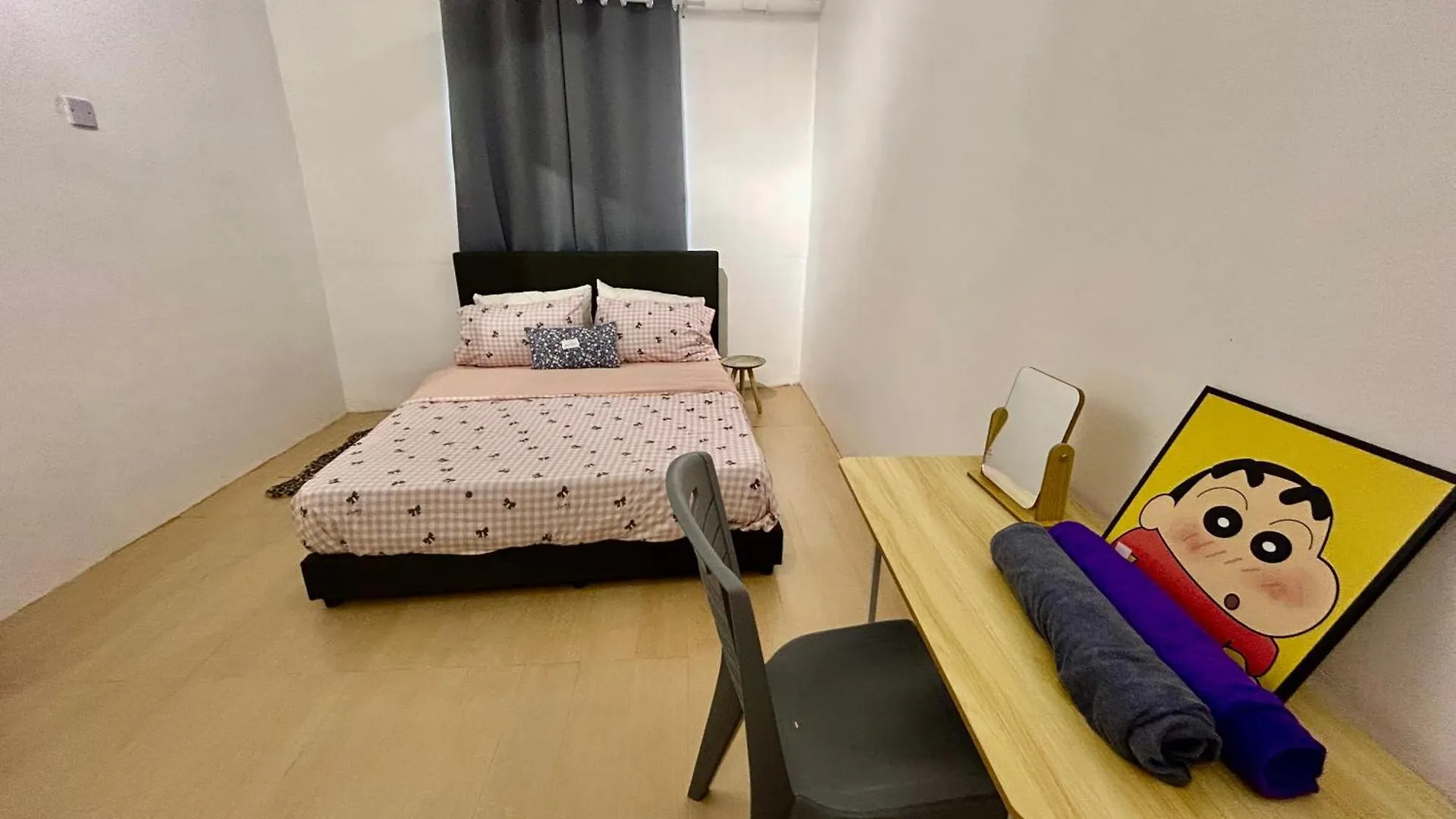 Home10Perwira#6Pax#Netflix#Simpangampat#Neariconicpoint Simpang Ampat  0*, Simpang Ampat (Penang)