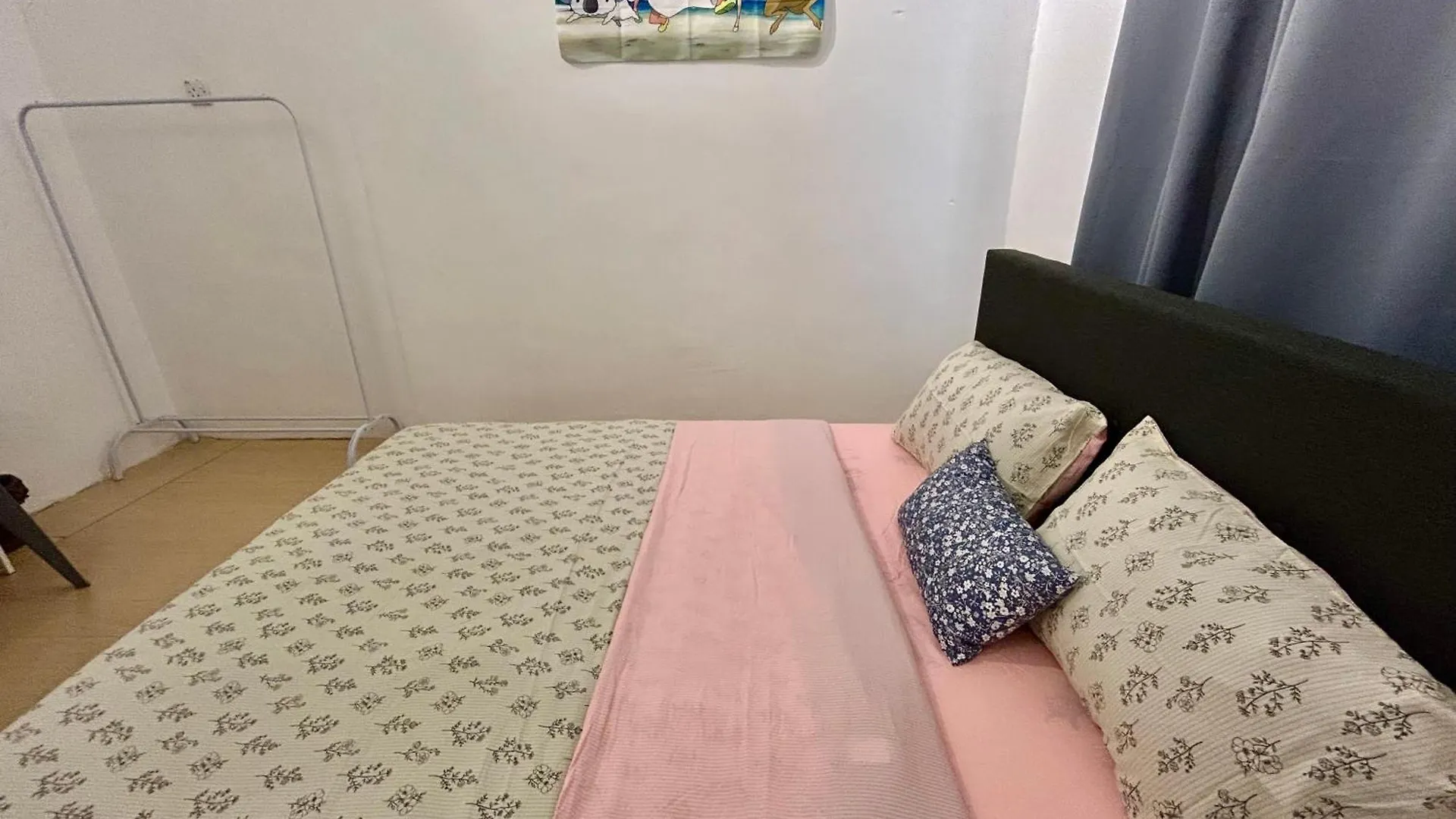 Holiday home Home10Perwira#6Pax#Netflix#Simpangampat#Neariconicpoint Simpang Ampat