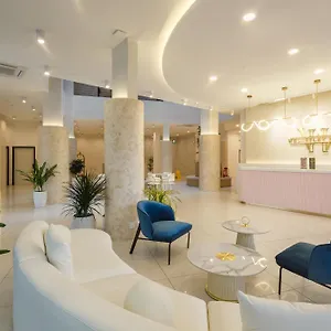 Hotel Wellesley, Simpang Ampat (Penang)